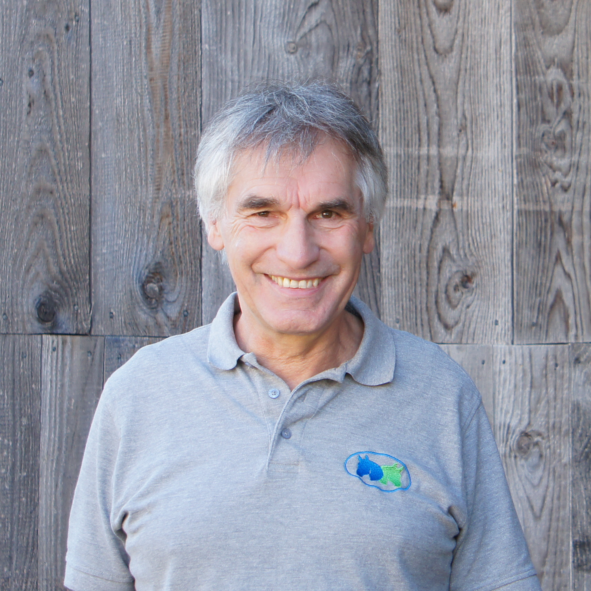 Fachtierarzt Dr. Franz Beck