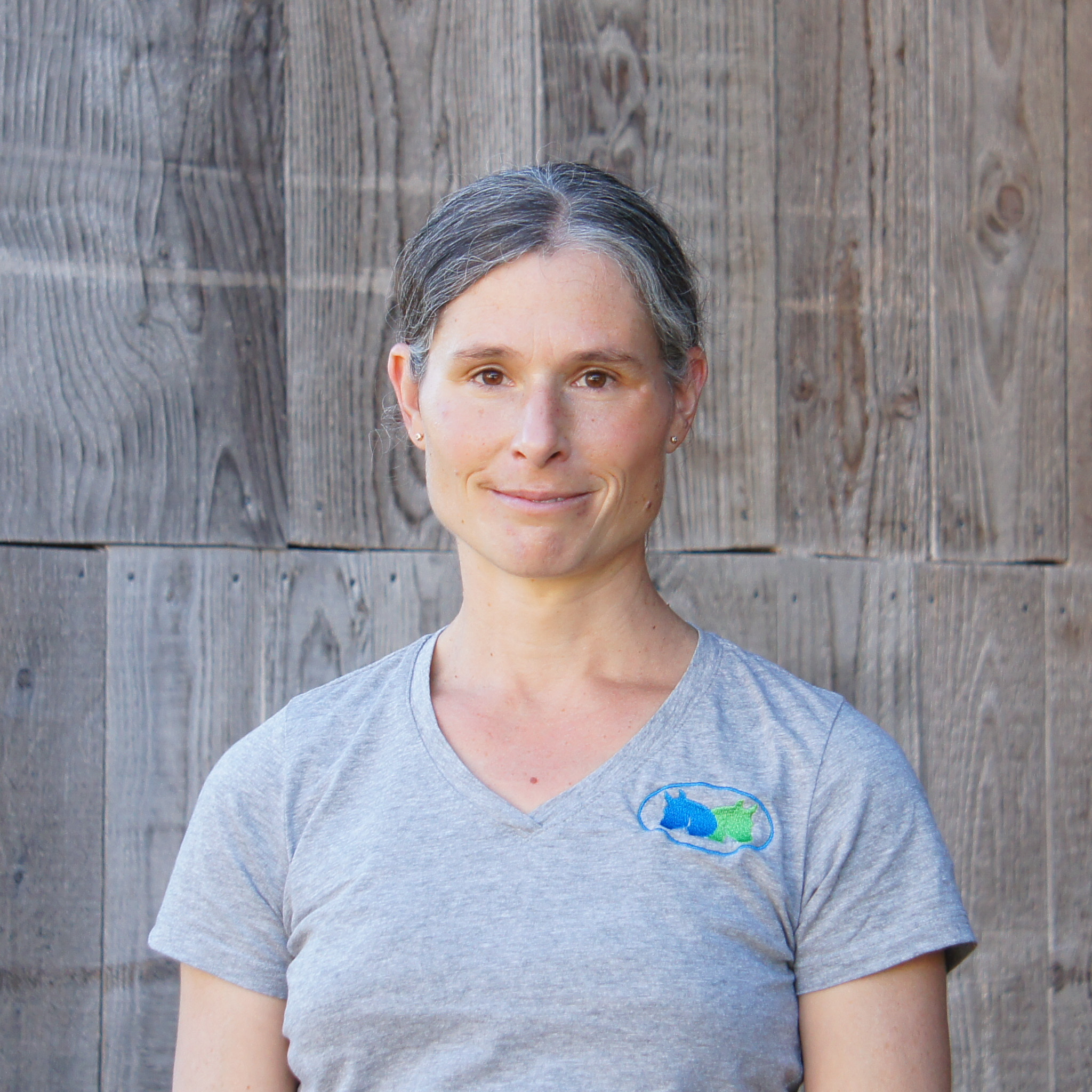 Tierärztin Dr. Ramona Schlücker